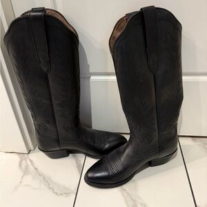 Heritage Ariat Boots